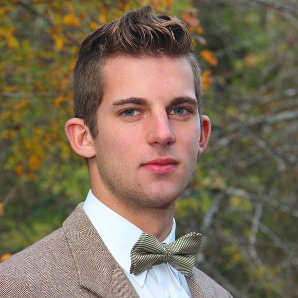 Meet your Posher, Beau - Picture 1 of 1